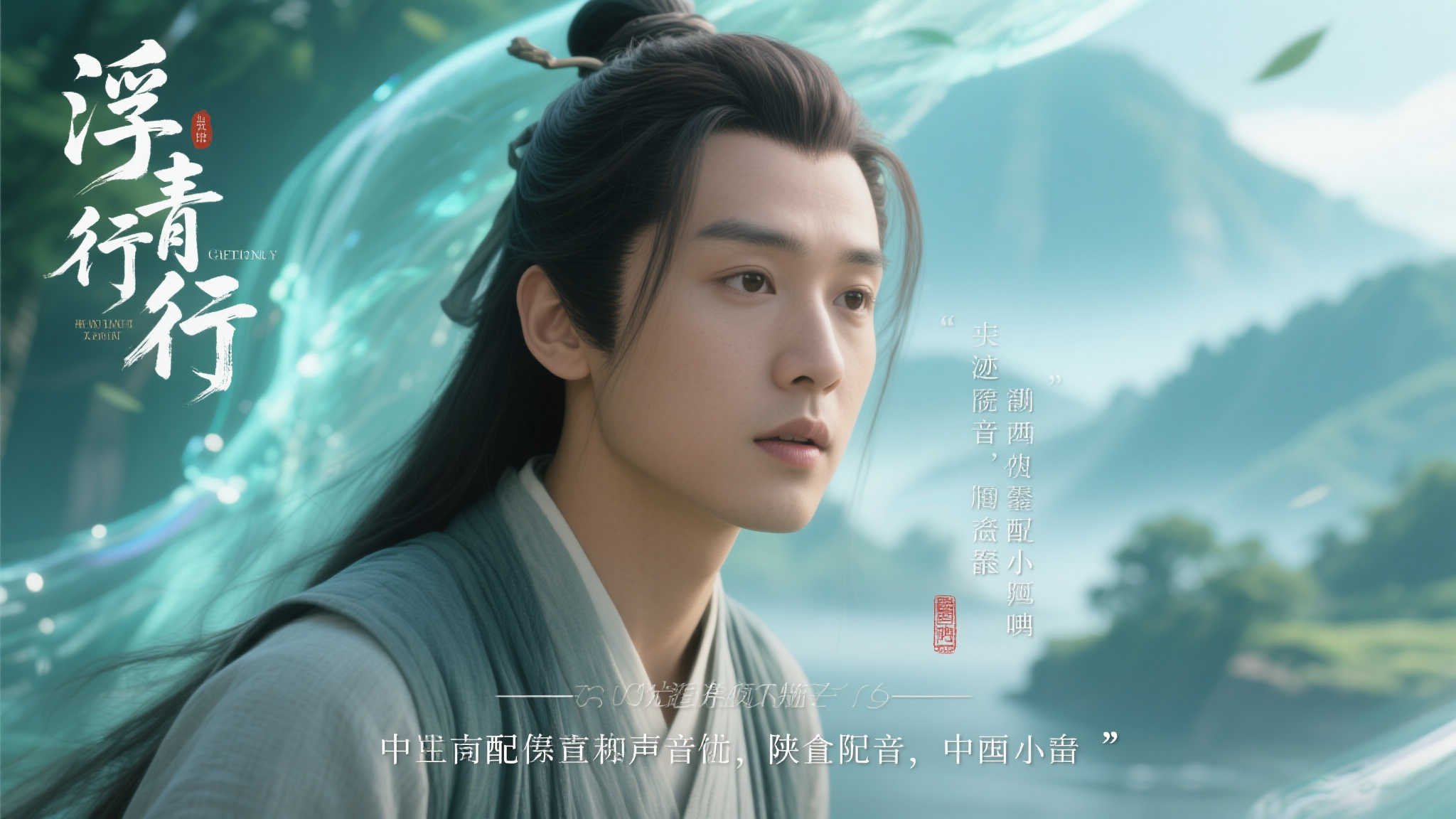 《胜利女神:新的希望》国服“浮青行迹”时装PV:中配惊现陕西腔,特色十足! 《胜利女神:新的希望》国服“浮青行迹”时装PV:中配惊现陕西腔,特色十足!