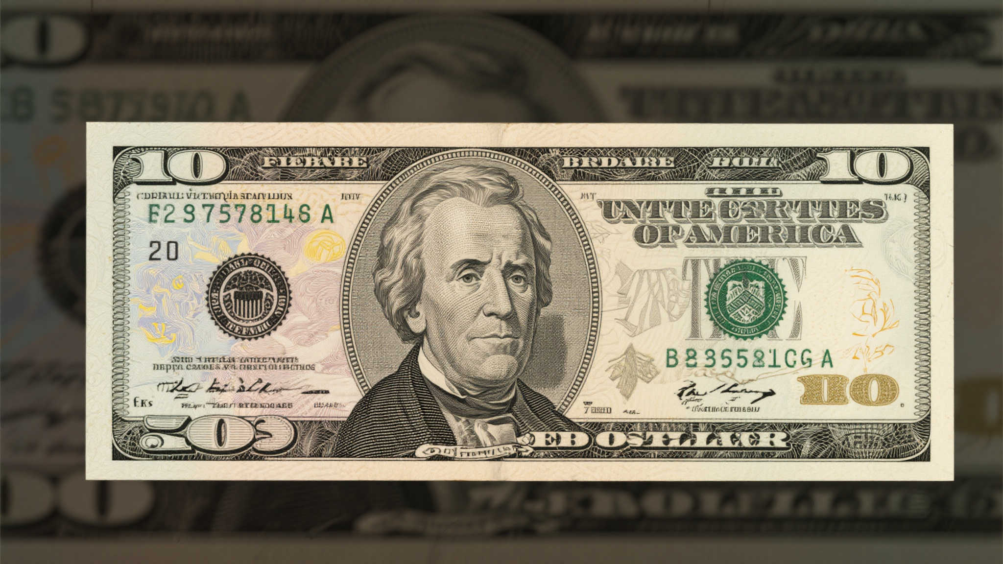 惊现《GTA6》彩蛋：同款总统纸币引热议！