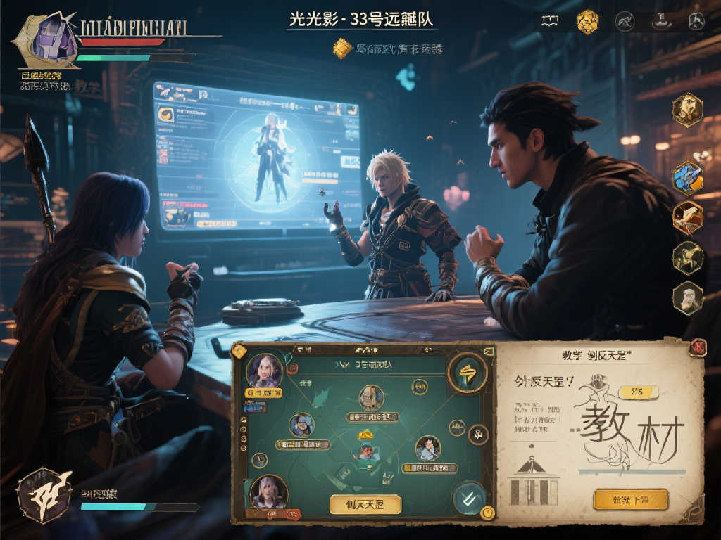 逆天改命？玩家借《光与影：33号远征队》“指点”《最终幻想